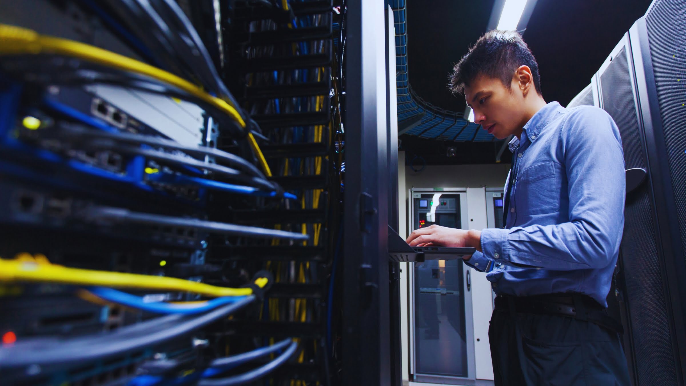 Navigating Digital Transformation: A Guide for Corporate Success