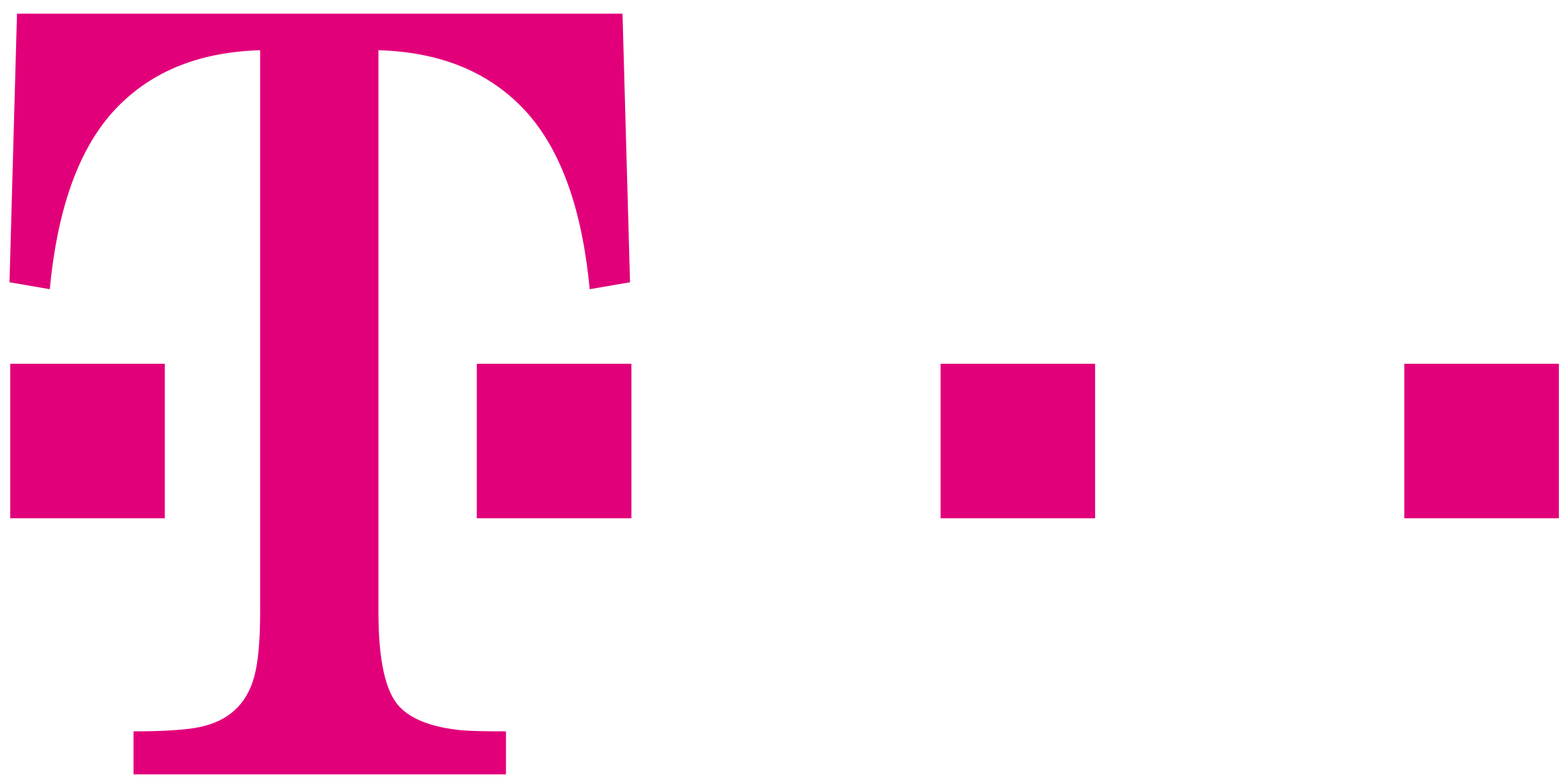 Telekom : Brand Short Description Type Here.